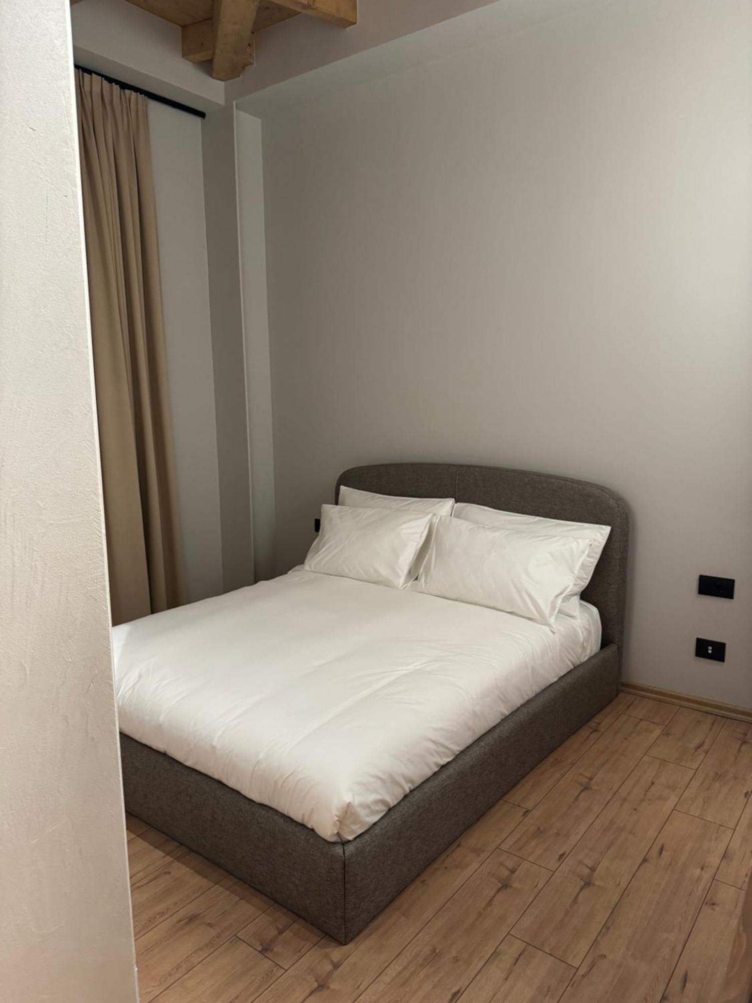 Faces & Places Boutique Hotel Tirana Exterior photo