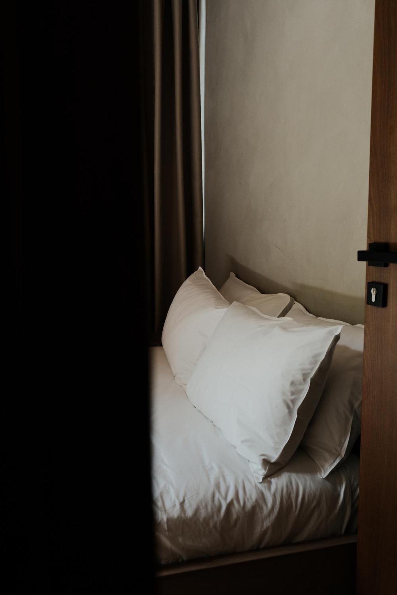 Faces & Places Boutique Hotel Tirana Exterior photo